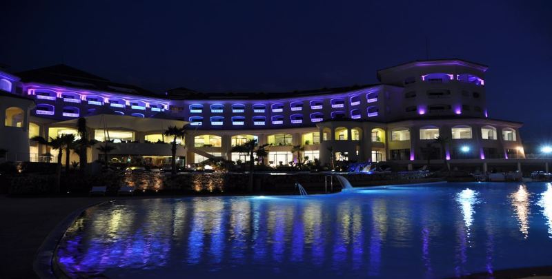 La Cigale 5*