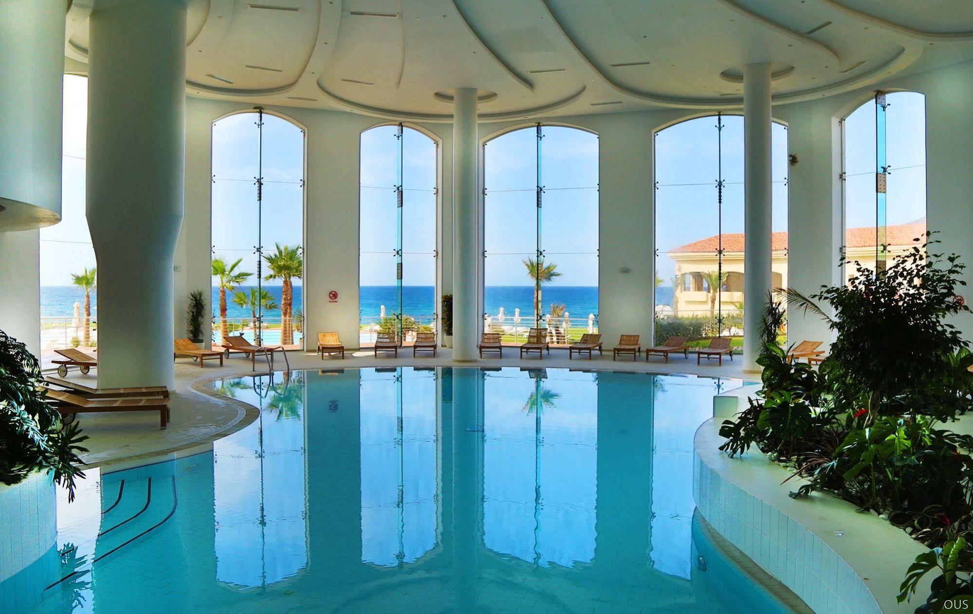 Hotel La Cigale 5*