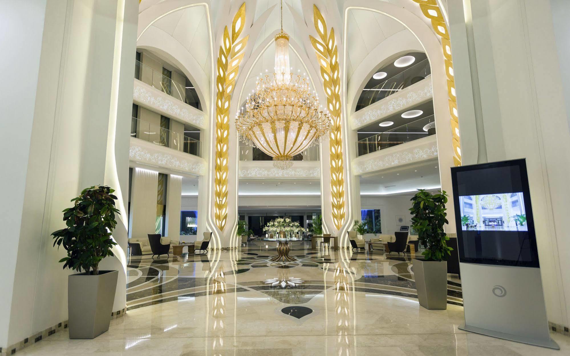 Hotel La Cigale Tabarka